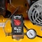 Dewalt 3.7 RHP 60 Gallon 175 PSI Stationary Single Stage Air Compressor DXCM602 - alternate 6
